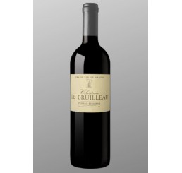 Château Le Bruilleau 2019 - Pessac-Léognan